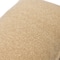 Hello Honey® Tan Woven Canvas Lumbar Pillow Cover